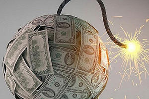 Kịch bản nào cho cuộc khủng hoảng toàn cầu tiếp theo?