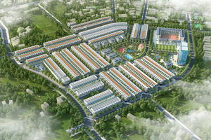 Kosy Group (KOS) bị phạt và truy thu hơn 6,8 tỷ đồng do vi phạm thuế