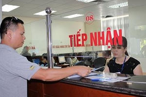 Siết chặt quản lý thuế thu nhập cá nhân khi chuyển nhượng nhà, đất