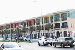 NovaWorld Phan Thiet thêm hấp dẫn với diện mạo mới