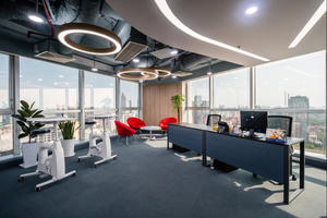 Văn phòng sức khỏe dưới góc nhìn của "người trong cuộc"