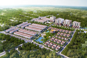 Thừa Thiên - Huế: Mời nhà đầu tư quan tâm dự án Tổ hợp thương mại và nhà ở 4.100 tỷ đồng