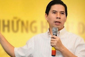 Chủ tịch Nutifood và Thế giới Di động sẽ gia nhập ban lãnh đạo Tập đoàn Lộc Trời?