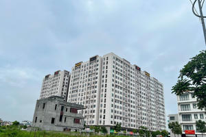 Hải Dương chấp thuận nhà đầu tư dự án nhà ở xã hội gần 1.500 căn
