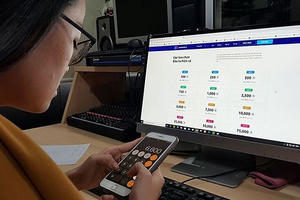 Dụ dỗ chơi forex, tiền ảo sẽ bị phạt nặng