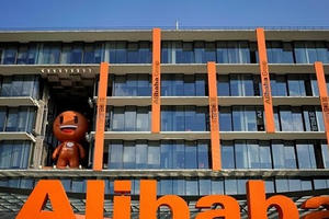 Wall Street Journal: “Cả thế giới nghĩ Alibaba sẽ thống trị toàn cầu nhưng họ vẫn còn hụt hơi ở Việt Nam”