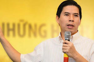 Vượt tỷ phú Phạm Nhật Vượng, cú đánh cược 5.400 tỷ của đại gia kín tiếng