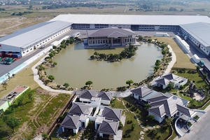 An Phát Holdings thu về 215 tỷ đồng sau phiên đấu giá 4,3 triệu cổ phiếu