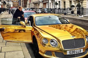 Nghiên cứu chỉ ra gần 1/2 giới siêu giàu chưa tìm ra cách trao quyền thừa kế tài sản cho thế hệ sau