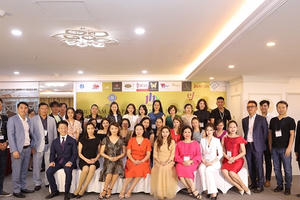 VietNam & Japan Business Network Meeting: Cầu nối giao thương Việt Nam - Nhật Bản