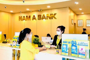 Nam A Bank (NAB) liên tục mua lại trái phiếu, tất toán sớm gần 3.000 tỷ đồng từ đầu năm