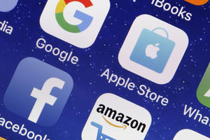 Google, YouTube, Facebook, Netflix sẽ được nộp thuế trực tuyến tại Việt Nam