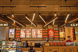 Dấu ấn Việt Nam từ thương vụ David Thái bán Highlands Coffee