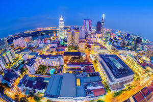 IMF: Năm 2021, lạm phát của Việt Nam vẫn sẽ đạt khoảng 4%