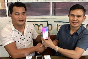 'Siêu SIM' 0909999999 được mua với giá triệu USD