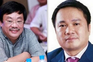 Cặp bài trùng số 1 giới tỷ phú Việt vừa thực hiện phi vụ lịch sử
