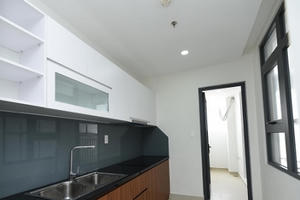 Giới thiệu và tham quan căn hộ thật dự án Phú Đông Premier