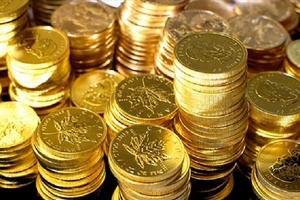 Giá vàng tăng giảm thất thường, thị trường căng thẳng