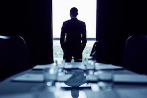 Khi lãnh đạo doanh nghiệp 'cô đơn và hoảng loạn'