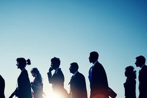 Những ngành có lương khủng nhưng doanh nghiệp vẫn đỏ mắt tìm người