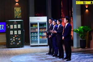 Startup bán đồ cấp đông Cà Mèn lên Shark Tank gọi vốn về tay trắng nhưng được 'cá mập' Tillman Schulz hứa hẹn mở rộng bán hàng