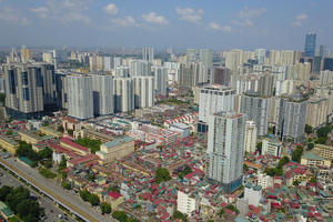 Thấy gì từ con số tồn kho của doanh nghiệp bất động sản?