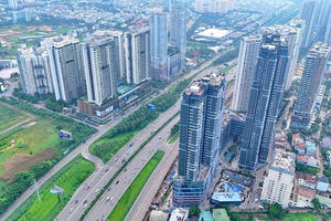 Nguồn cung đất nền ở Đà Nẵng giảm, giá sơ cấp tăng 21%