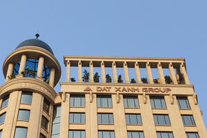 Chậm đóng BHXH, Đất Xanh Group và Đất Xanh Services cùng bị ‘gọi’ tên