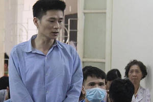 Ông chủ sàn vàng ảo IG bị đề nghị phạt 15 năm tù