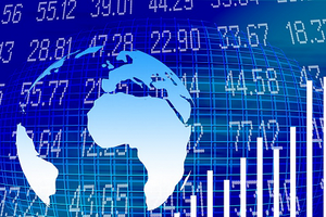 Châu Á đang đối mặt với "cú sốc thứ ba", nguy cơ tê liệt ngành tài chính