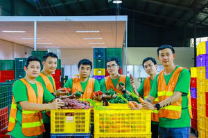 Startup công nghệ nông nghiệp Koina vừa được VinaCapital Ventures "rót" 1 triệu USD