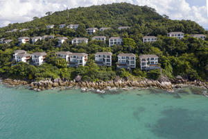 Bất động sản Việt Nam thu hút giới siêu giàu thế giới