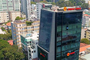 'Giấu' cổ đông đem 600 tỷ cho thành viên thuộc hệ sinh thái VNDirect vay, CIENCO4 (C4G) bị thanh tra UBCKNN chỉ ra một loạt sai phạm