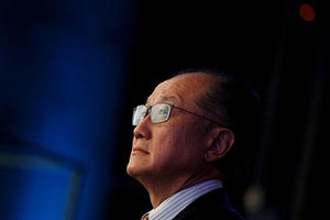 Vì sao Chủ tịch Ngân hàng Thế giới bất ngờ từ chức?