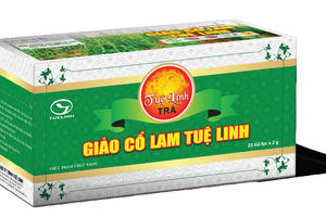 Dược Tuệ Linh: Đồng hành cùng cây thuốc Việt 