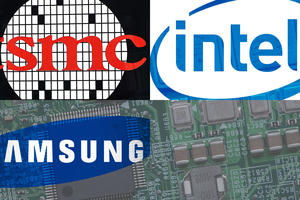 Ba" ông lớn" Intel, TSMC và Samsung cùng bắt tay để thiết lập tiêu chuẩn mới trong công nghệ đóng gói chip tiên tiến