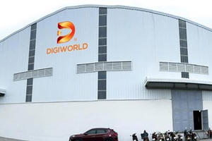 Digiworld (DGW) sắp phát hành 2 triệu cổ phiếu ESOP với giá thấp hơn thị giá 78%