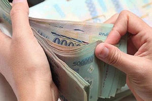 Thuế thu nhập cá nhân, bảo vệ môi trường góp 120.000 tỷ vào ngân sách