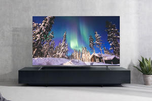 Top 5 TV TCL hàng cao cấp giá bình dân bán chạy 2020