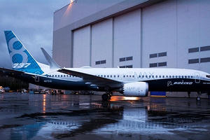 Hai tháng liên tiếp Boeing không bán được máy bay nào