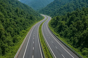 Phú Thọ đề xuất đầu tư cao tốc Việt Trì - Hòa Bình gần 16.000 tỷ đồng