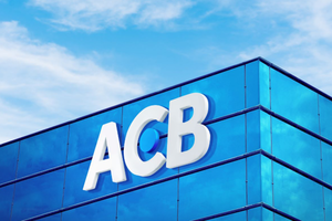 ACB tất toán gần 1.000 tỷ đồng trái phiếu