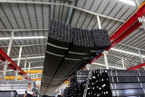 Hàng Việt đối diện với 154 vụ kiện từ nhiều nước