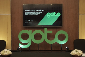 Goto giảm lỗ trong quý III/2022 nhờ cắt giảm chi phí