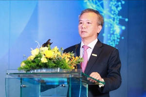 Chủ tịch Bamboo Airways Phan Đình Tuệ nộp đơn từ nhiệm