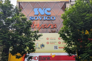 Sovico Group chi 1.000 tỷ đồng mua lại 8 lô trái phiếu trước hạn