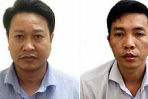 Đề nghị truy tố 3 cán bộ giáo dục tỉnh Hòa Bình