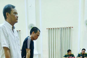 Giám đốc sử dụng cà phê tạp chất lừa đảo hơn 500 tỷ đồng của 5 ngân hàng