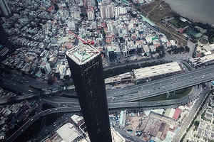 Căn hộ tại những tòa nhà cao nhất Việt Nam có giá trị ra sao?