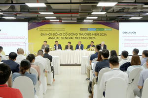 Đại hội cổ đông Thế giới Di động (MWG): Đặt mục tiêu lợi nhuận đạt 2.400 tỷ đồng, khi nào lợi nhuận Bách Hóa Xanh đạt vài nghìn tỷ đồng sẽ IPO